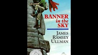 Banner in the sky chapter 7 audiobook [upl. by Noli145]