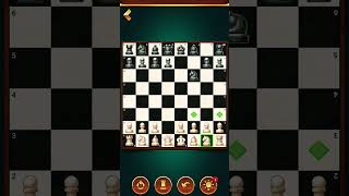 Soller gambit ChessMakta chess chesspuzzles chessgrandmaster games music fyp [upl. by Airetas]