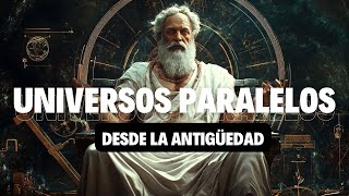 Las Primeras Pistas de Universos Paralelos [upl. by Crean]