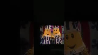 Bananas in Pyjamas Story Time 1999 DVD Version [upl. by Lorens]