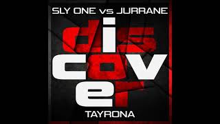 Sly One vs Jurrane  Tayrona Original Mix [upl. by Ynohtnaleahcim]