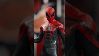 SpiderMan 2 fans NEED to see this Hot Toys  Sideshow Con 2024 [upl. by Adriaens]