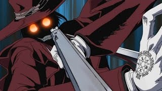 Rammstein  Sonne AMV Hellsing Ultimate [upl. by Crist]