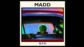 QED by Madde 2016 Full Album [upl. by Maunsell]