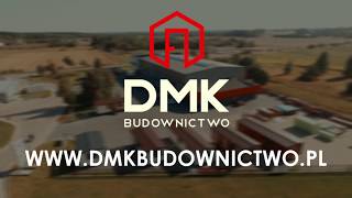 DMK Budownictwo Mobilne Domki Letniskowe [upl. by Althee347]