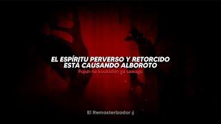 Beastars Ending 2  Nemureru Honnou  Sub Español  Romaji [upl. by Hersch]