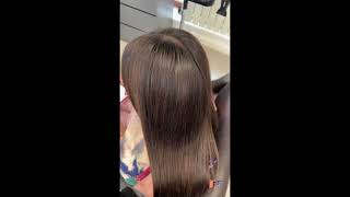 Wella illumina wellacolor wellahair [upl. by Dlonyer353]