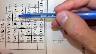 174a Predicting the relative acidity of binary acids [upl. by Alemaj148]