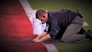 College Footballs Funniest Moments and Bloopers Part 2 [upl. by Alistair]