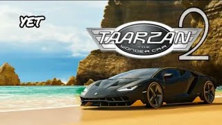 Taarzan title song bass boosted  Taarzan the wonder car song  bass boosted [upl. by Clayborn]