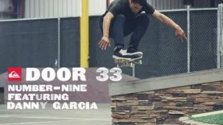 Door 33  Featuring Danny Garcia [upl. by Lilah786]