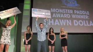 Billabong XXL Awards 2010Webclipsmallmov [upl. by Nahshu]