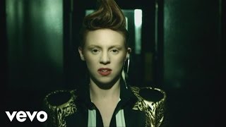 La Roux  In For The Kill [upl. by Latsryk759]