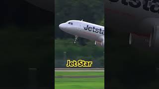 Jet Star 🇸🇬🇸🇬😍 shorts viralvideo [upl. by Aihsei]