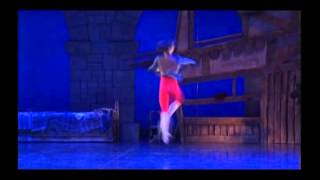 Branca de neve  BALLET [upl. by Oker720]