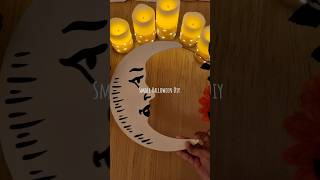 Halloween Diy diycrafts halloween halloweendecor halloweendiy decoration decor interiordecor [upl. by Atsok]