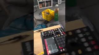 How to use your MPC one to control Ableton live￼ [upl. by Ahsenyt620]