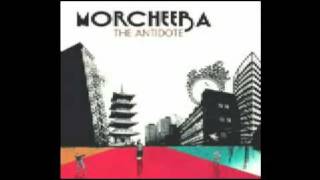 Morcheeba  Antidote [upl. by Ecirtael]