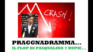 Praggnadramma Il flop di Pasqualino 7 rupie [upl. by Gobert]