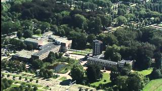 Fontys International Campus Venlo [upl. by Adelheid]