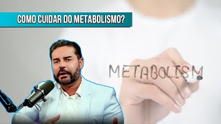 Desinflame seu corpo e ative o metabolismo para emagrecer com saúde [upl. by Llehcear179]