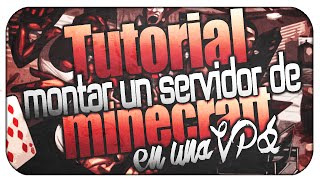 〖 Tutorial 〗Como montar un servidor de Minecraft en una VPS │Linux│Ubuntu 2016 ESPAÑOL [upl. by Demeyer600]