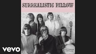 Jefferson Airplane  White Rabbit Audio [upl. by Allison]