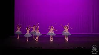 2023 Encore Dance Recital Final HQ [upl. by Stedt]