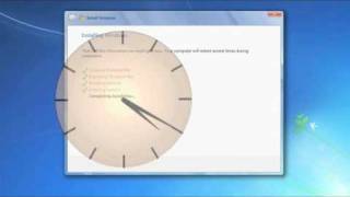 Windows 7  Parte 1 [upl. by Seabrooke]