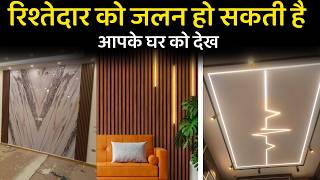 Top 10 interior design trends in India you need to know latest house interior design idea for home [upl. by Fredenburg]