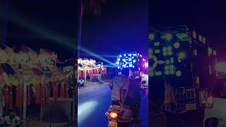 dj rudransh mixdjvlog barajatri shorts viralvideo [upl. by Schilling549]