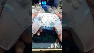 Review control Machenike G5 Pro temumexico controller warzone gaming [upl. by Ys813]