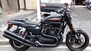 2010 Harley Davidson XR1200X ★SOLD OUT★ [upl. by Crotty]