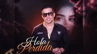 El Blachy HOLA PERDIDA [upl. by Fesoj]