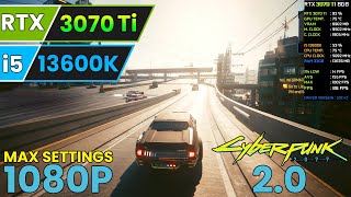 Cyberpunk 2077 Gameplay  Delamain Car 7 Retrieval [upl. by Austine]