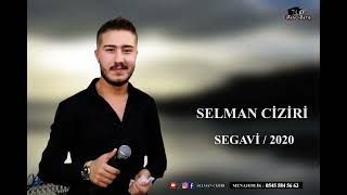 SELMAN CİZİRİ KEÇKE CANE 2020 karışık Yeni Kayıt [upl. by Ricca480]