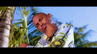 KAYUMBA  BONGE LA TOTO Official Video [upl. by Akinehc]