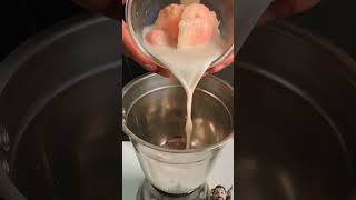 experiment guavajuice funny juicelover food icecream juice shortsvideo trending [upl. by Nur410]