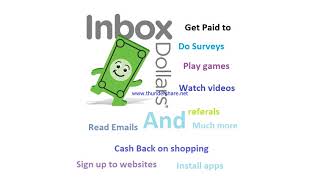 How to use InboxDollars outside of the united states [upl. by Floria]