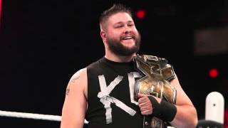 Kevin Owens Theme Reverse [upl. by Moody]