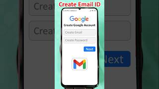 Email id kaise banaye  Gmail id kaise banaye  Google Account kaise banaye  gmail email google [upl. by Hiett]