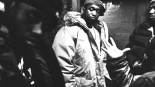 Kool G Rap  Road to the Riches Instrumental [upl. by Muir]