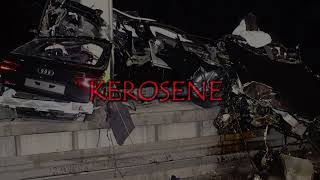 Kerosene perfectly slowed reverb [upl. by Keynes498]