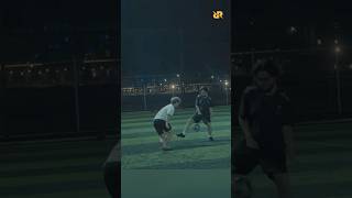 RRQ HOSHI VS RRQ AKIRA DI LAPANGAN BOLA SIAPA YANG MENANG [upl. by Griffin]