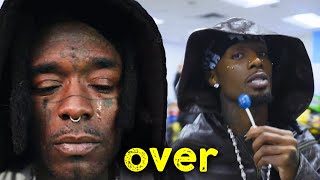 The Uzi vs Carti Debate Is OVER [upl. by Lorrin]