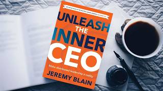 Unleash the Inner CEO  Book Summary in Hindi  DY Books [upl. by Onig]