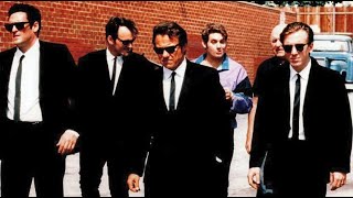 Reservoir Dogs Full Movie Fact and Review in english  Harvey Keitel  Tim Roth [upl. by Anneyehc]