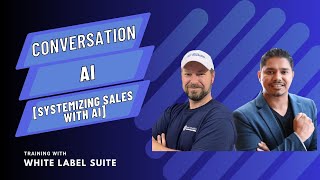 09192024  Conversation on AI  CloseBot amp WLS [upl. by Yraeg]