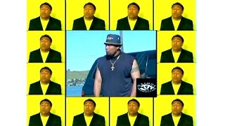 Aniseto Falemoe  Oe Lau Tausala Official Video [upl. by Onairam]