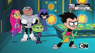 Teen Titans Go Shrimps and Prime Rib Part 3 [upl. by Viglione903]